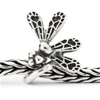 Charm Trollbeads in Argento TAGBE-10259 - TAGBE-10259